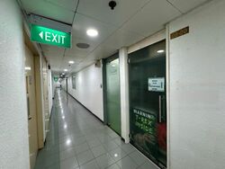 Orchard Towers (D9), Office #481573441